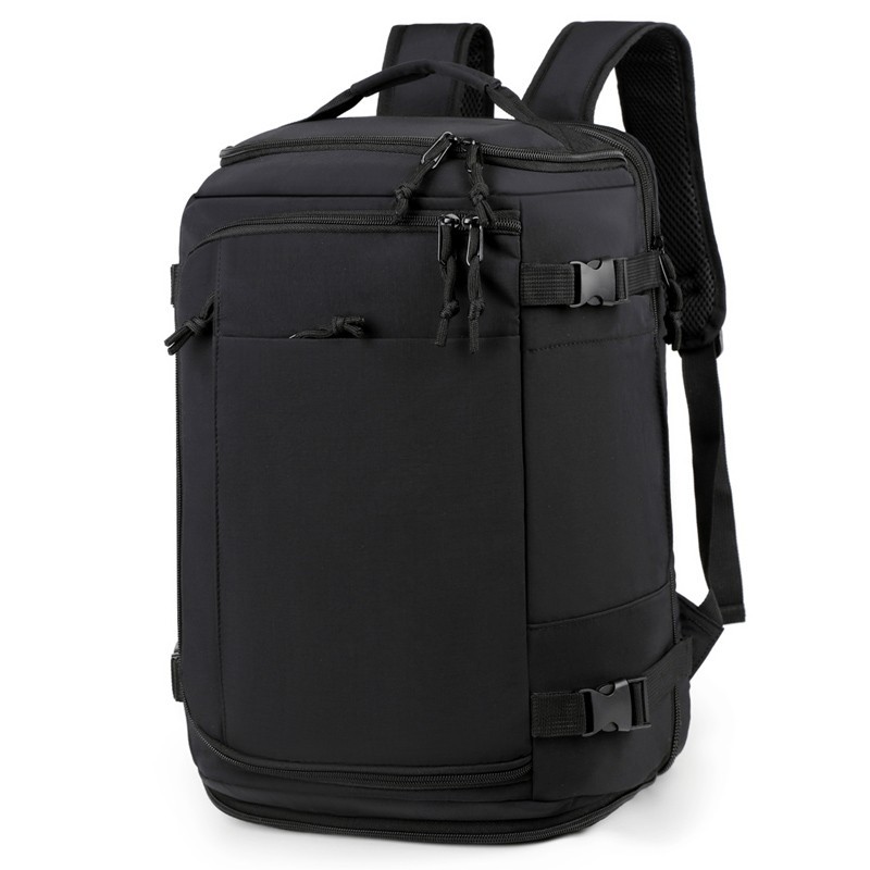 Travel Backpack Large Capacity - đánh giá và giá Travel Accessories New