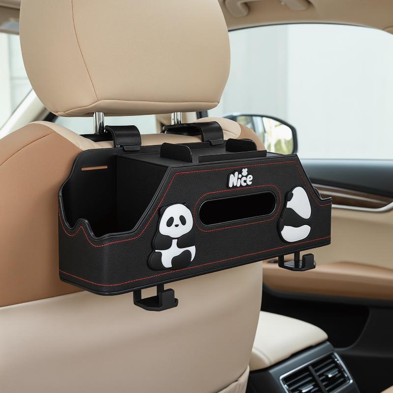 4 In 1 Auto Organizer Car Mult - đánh giá và giá Car Seat Travel Bag