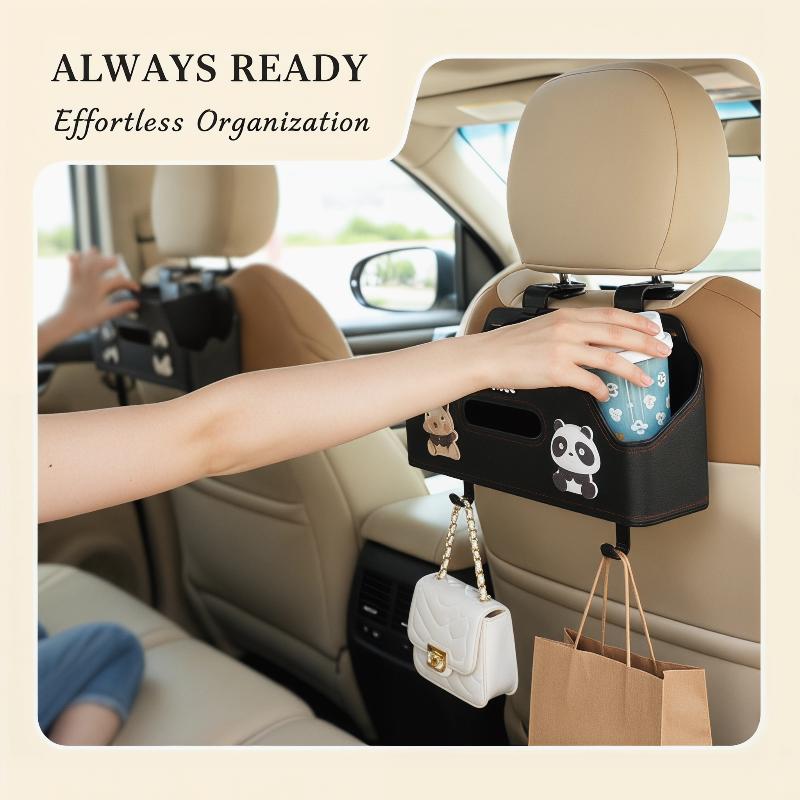 4 In 1 Auto Organizer Car Mult - đánh giá và giá Car Seat Travel Bag