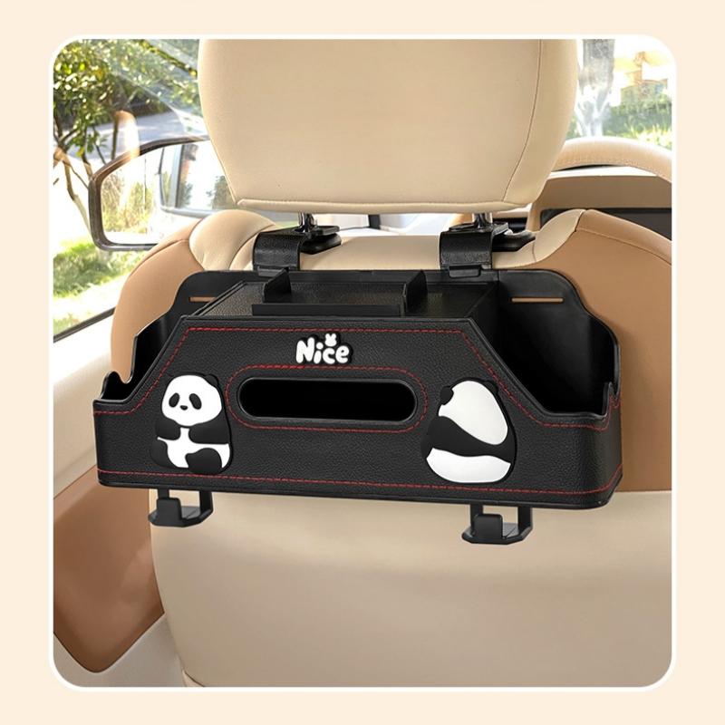 4 In 1 Auto Organizer Car Mult - đánh giá và giá Car Seat Travel Bag