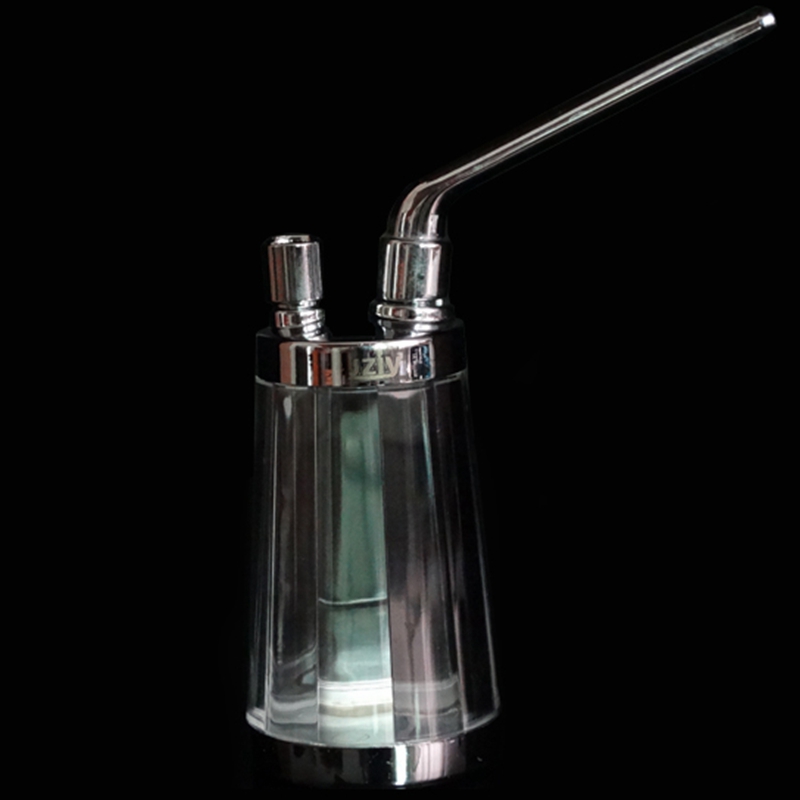 Portable Mini Metal Hookah Wat - đánh giá và giá Travel Accessories Gift Set