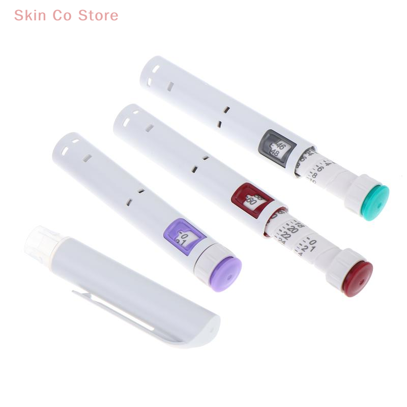 [CO]1Pcs 60U Insulin Injection - đánh giá và giá Travel Accessories Designer