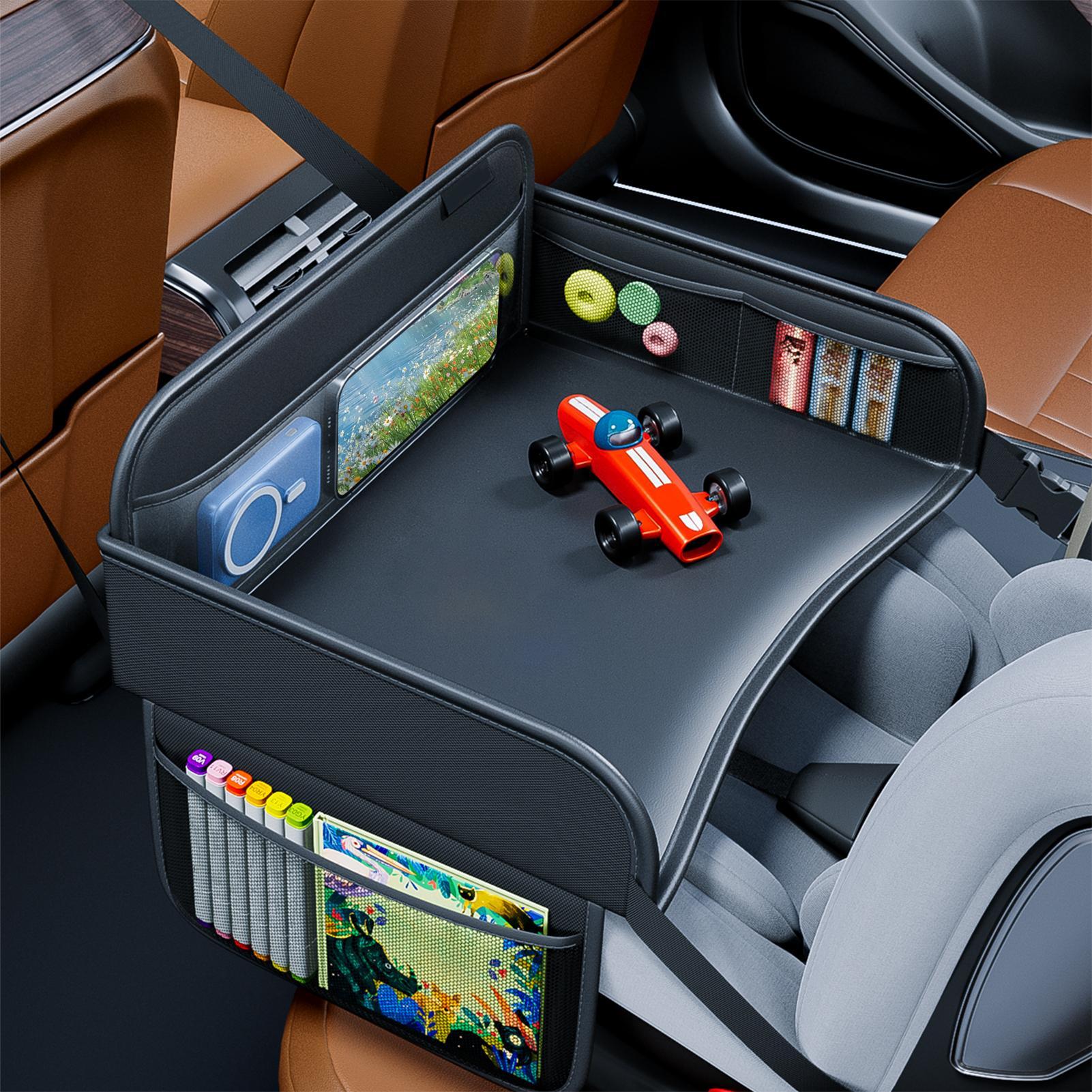 Child Car Dining Drawing Table - đánh giá và giá Travel Accessories Kids