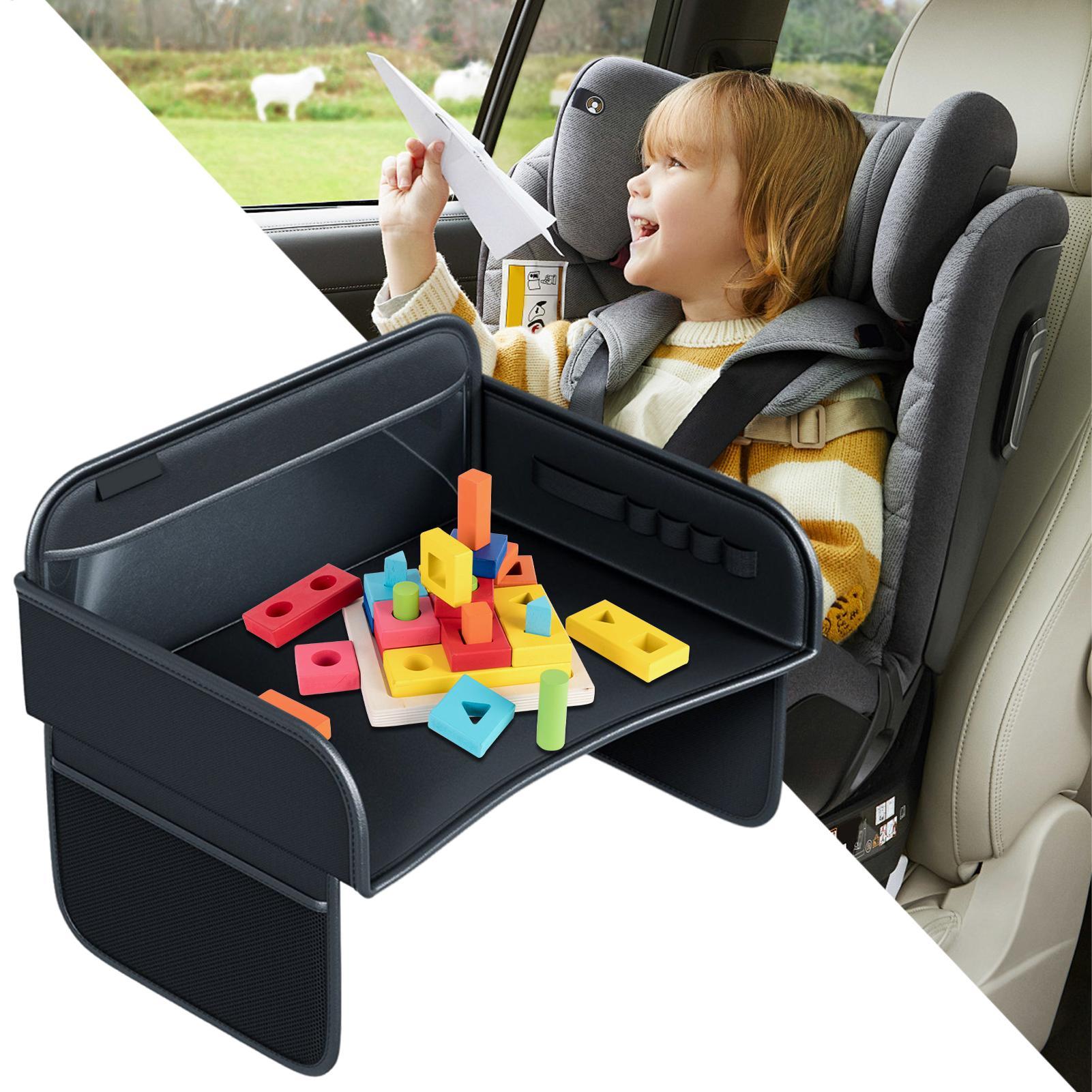 Child Car Dining Drawing Table - đánh giá và giá Travel Accessories Kids