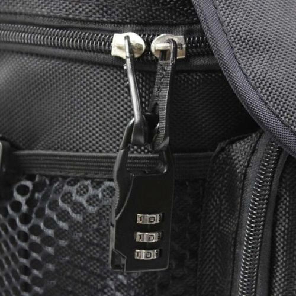 5Pcs/Lot Mini Travel Padlock A - đánh giá và giá Travel Accessories Gift Set