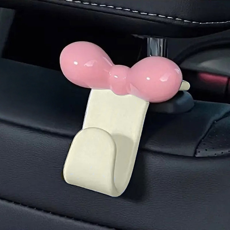 Minimalist Bow Car Back Seat H - đánh giá và giá Car Seat Travel Bag