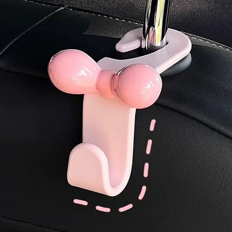 Minimalist Bow Car Back Seat H - đánh giá và giá Car Seat Travel Bag