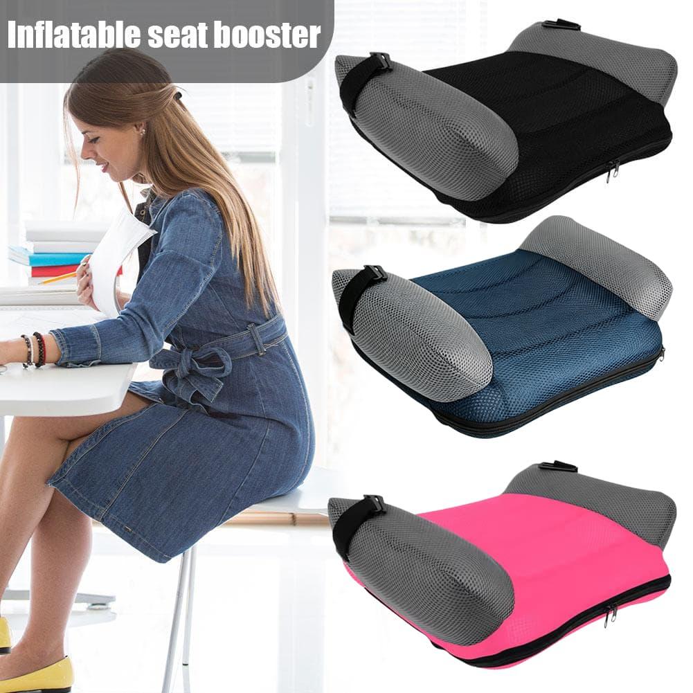 Portable Travel Inflatable Car - đánh giá và giá Car Seat Travel Bag