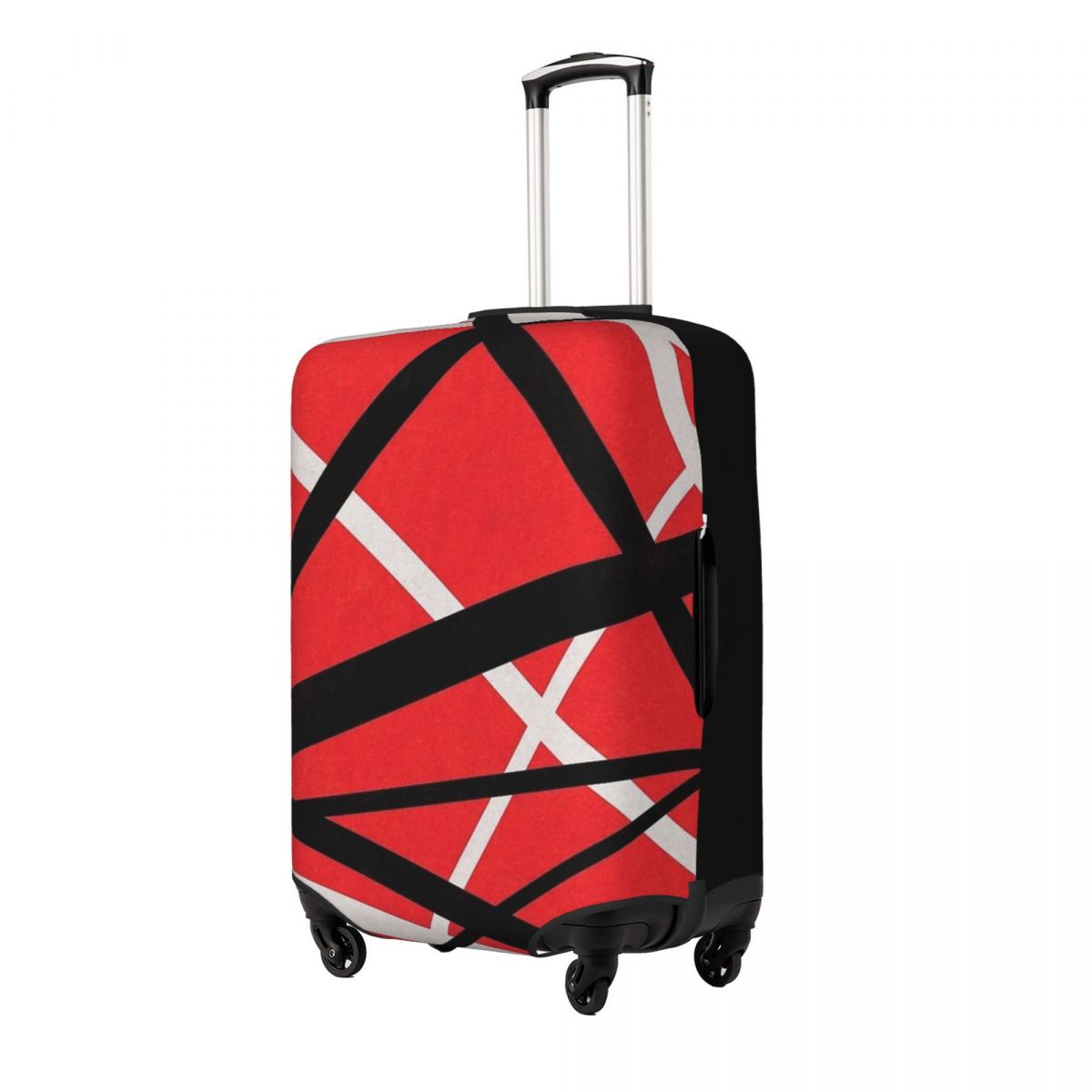 Van HaVan Tribute Line Rock On - đánh giá và giá Travel Van Accessories