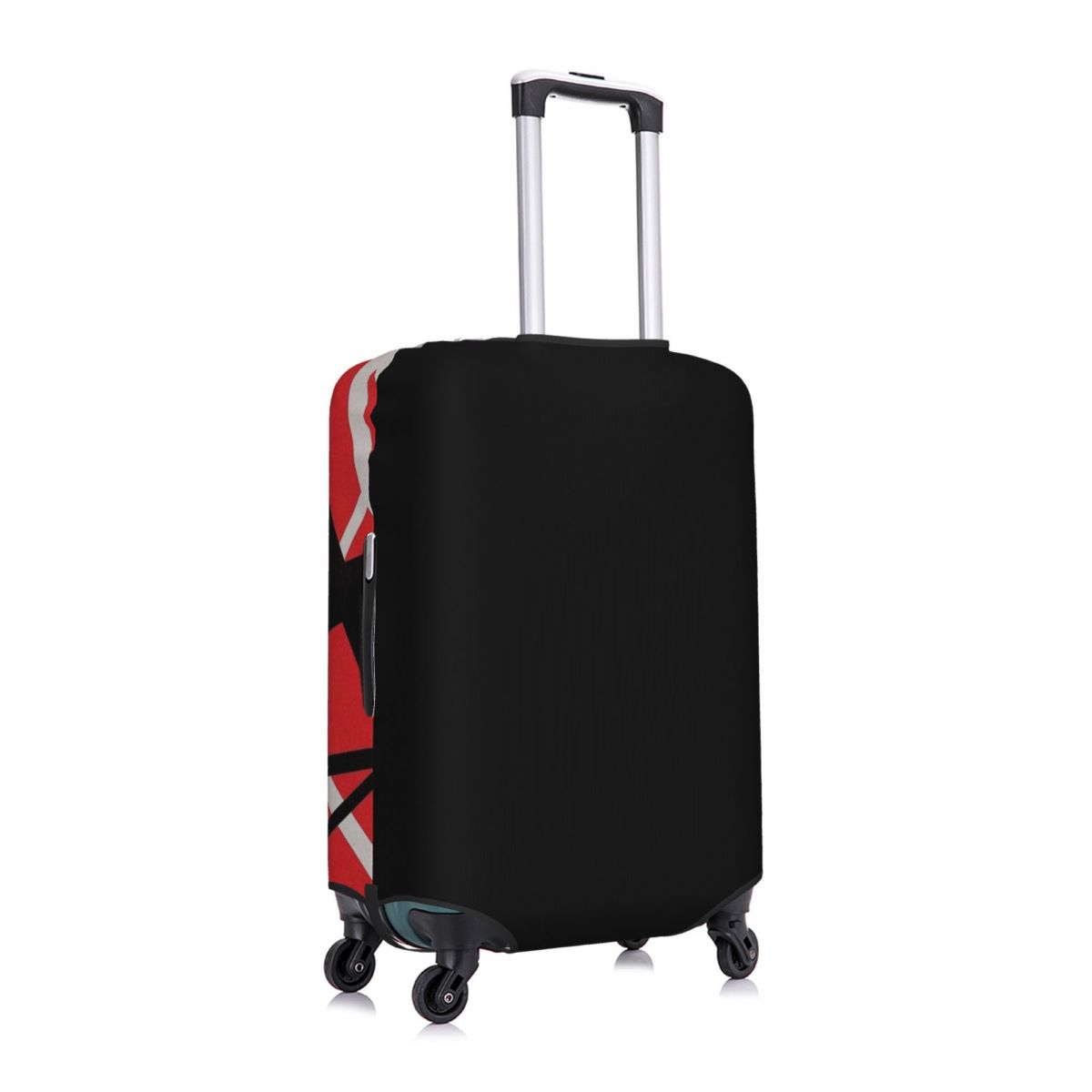 Van HaVan Tribute Line Rock On - đánh giá và giá Travel Van Accessories