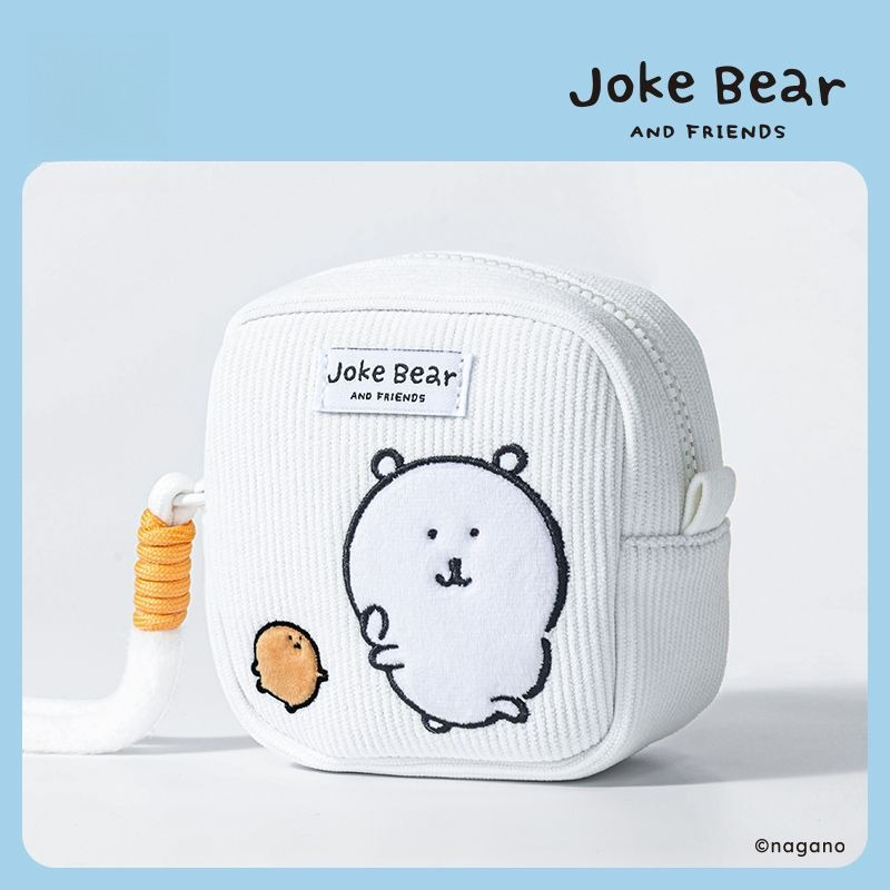 Anime Chiikawa Haniwa Cute Cre - đánh giá và giá Travel Accessories In Japan