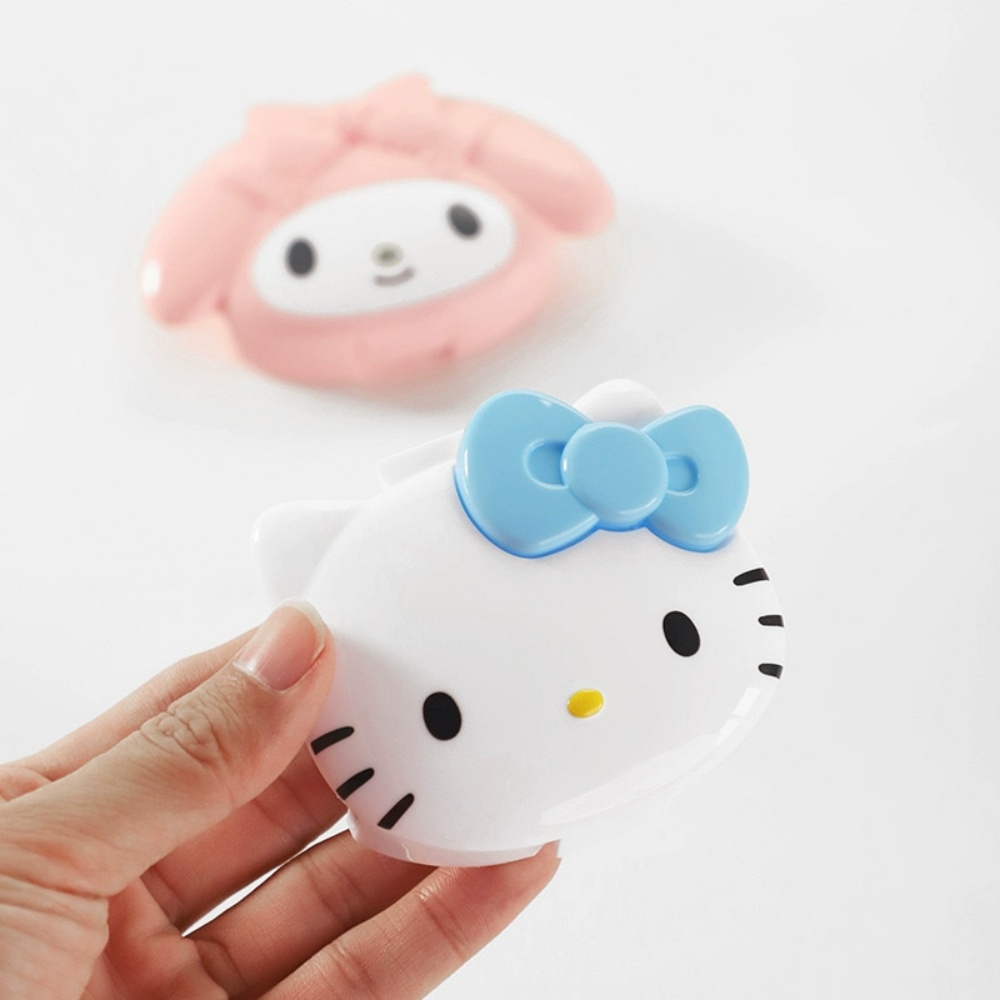 Genuine Sanrio My Melody 4 Gri - đánh giá và giá Travel Accessories In Japan