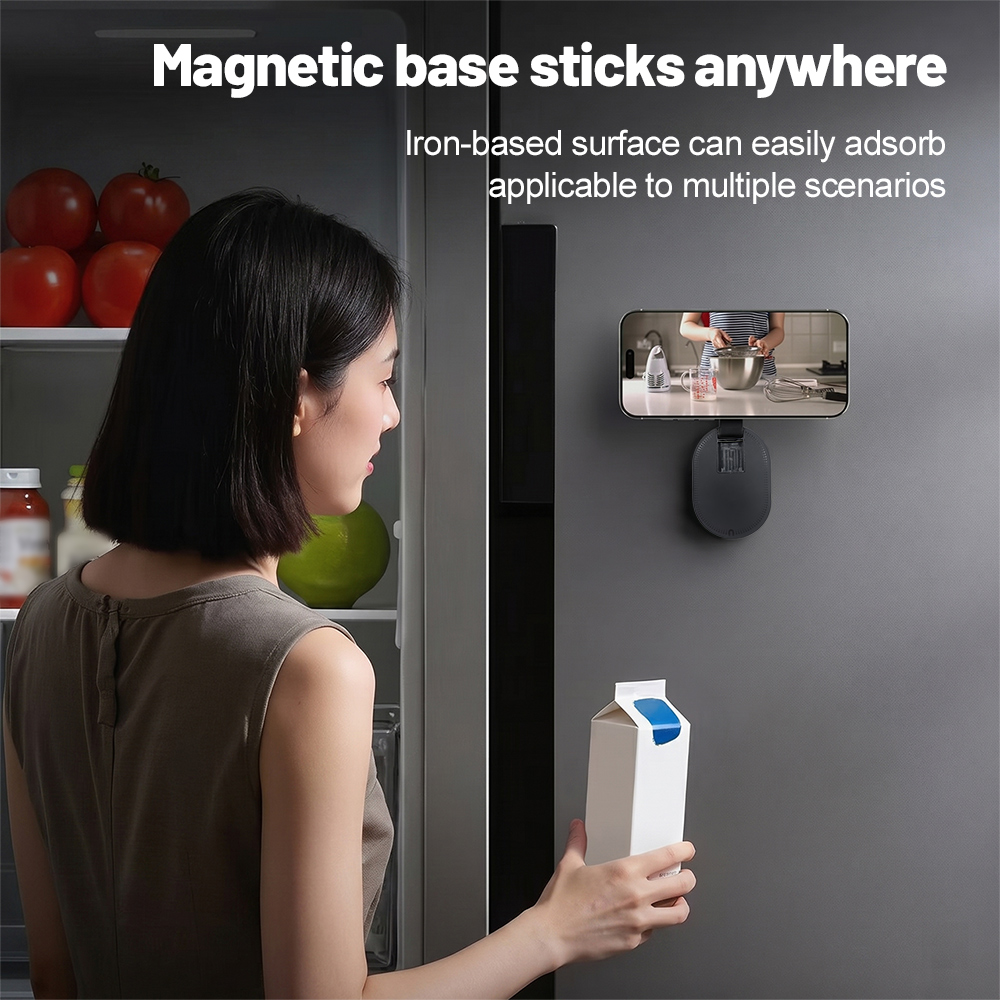360° Rotation 3‑In‑1 Suction C - đánh giá và giá Travel Accessories Holder