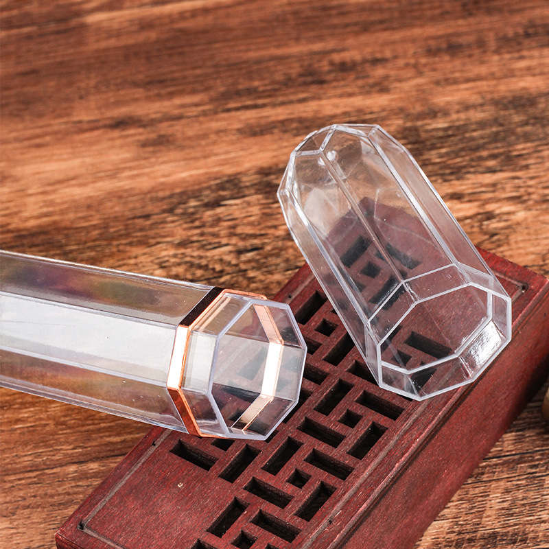 Ống đựng xì gà du lịch acrylic - đánh giá và giá Travel Accessories Holder