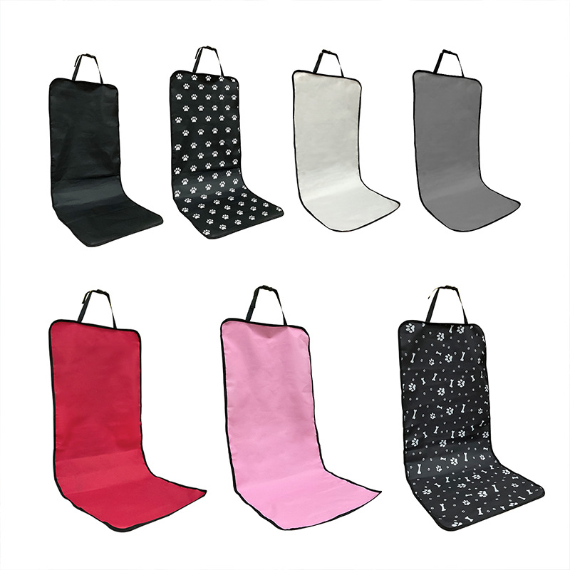 Waterproof Oxford Pet Car Seat - đánh giá và giá Car Seat Travel Bag