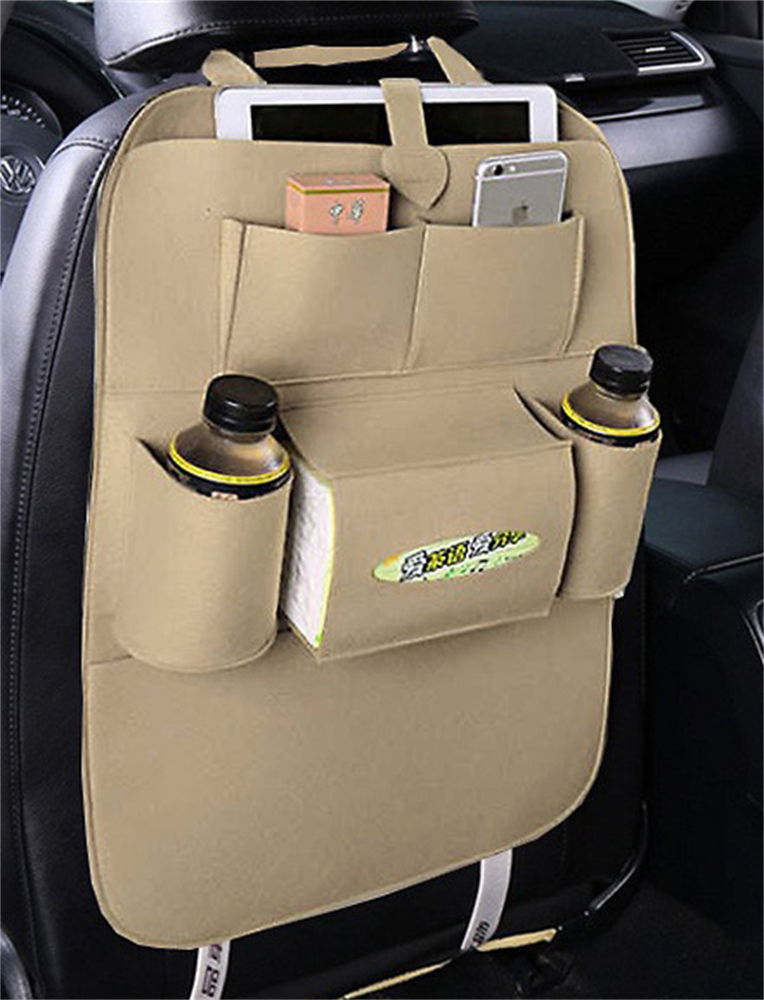 Car Storage Travel Organizer M - đánh giá và giá Car Seat Travel Bag