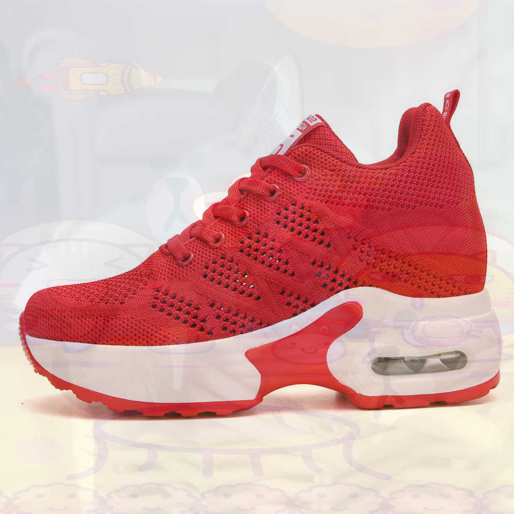 Red Size 36 Shoes Woman Tennis - đánh giá và giá Travel Accessories Kit For Men