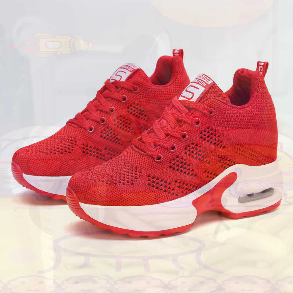 Red Size 36 Shoes Woman Tennis - đánh giá và giá Travel Accessories Kit For Men