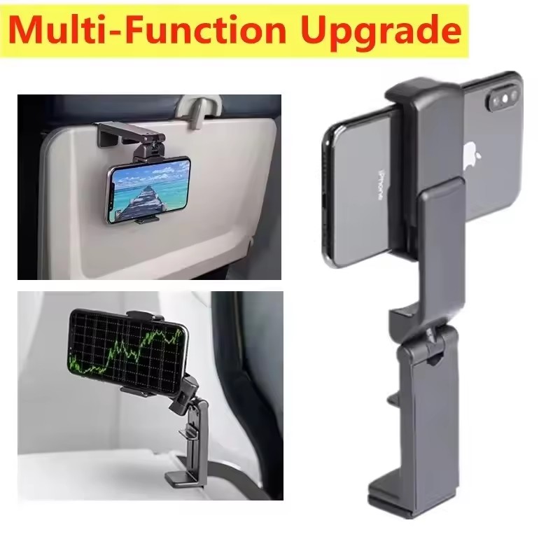 Airplane Phone Holder Portable - đánh giá và giá Phone Holder Airplane