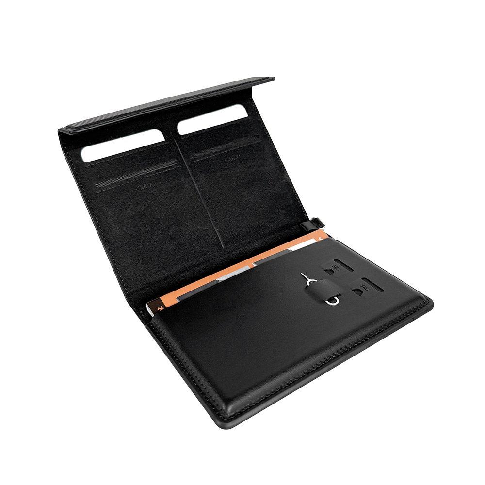 Anti-Theft RFID Passport Walle - đánh giá và giá Passport Holder Rfid