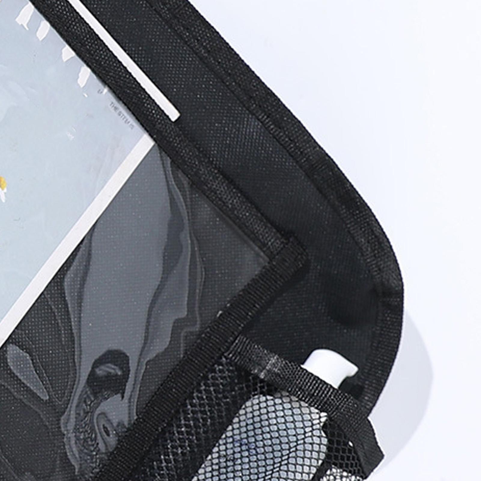 Back Seat Car Organizer Large  - đánh giá và giá Car Seat Travel Bag