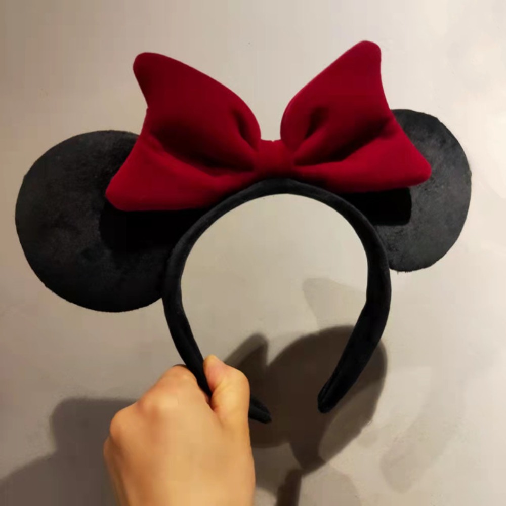 Mouse Ear Headband Princess Ho - đánh giá và giá Travel Accessories Kids