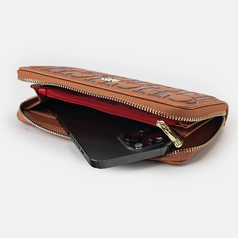 CH Designer Long Wallet for Wo - đánh giá và giá Travel Accessories Designer