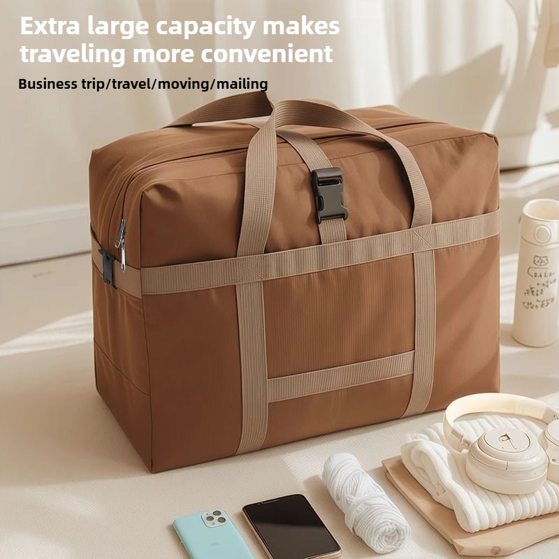 Extra Large Travel Duffle Bags - đánh giá và giá Travel Accessories New