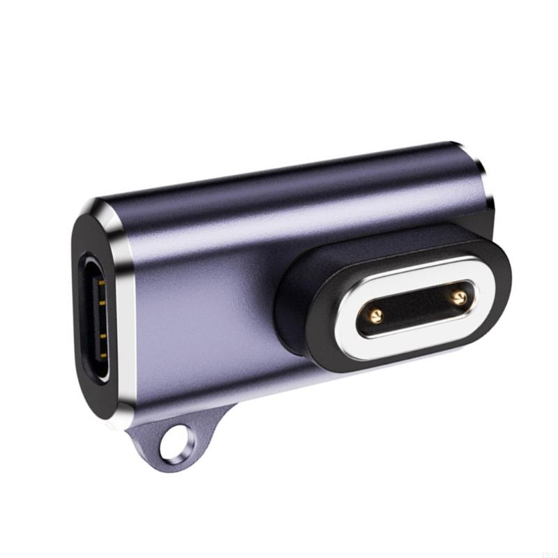 Bộ điều hợp từ tính 193A Giao  - đánh giá và giá Travel Accessories Kids