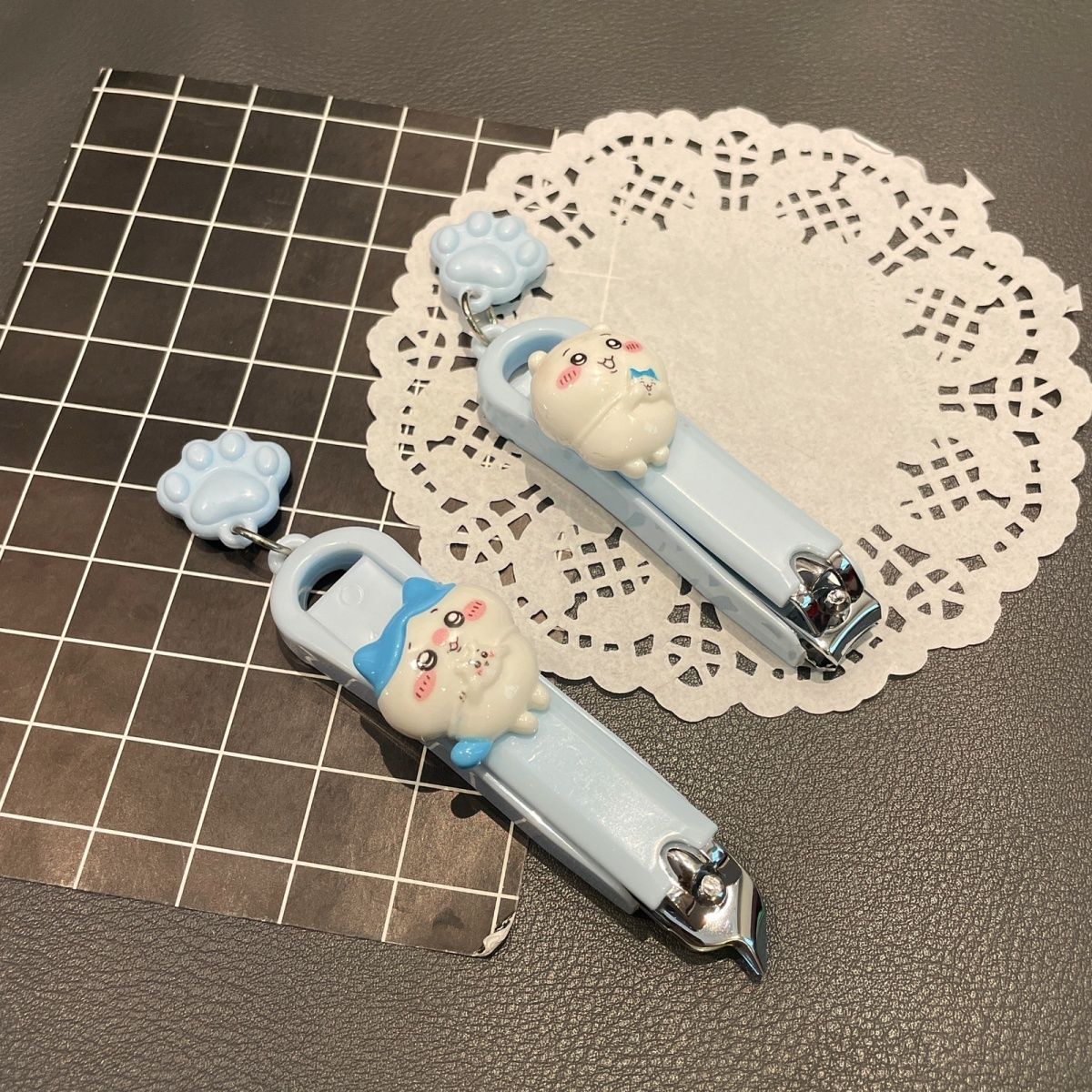 Kawaii Chiikawa Nail Clipper C - đánh giá và giá Travel Accessories Kids