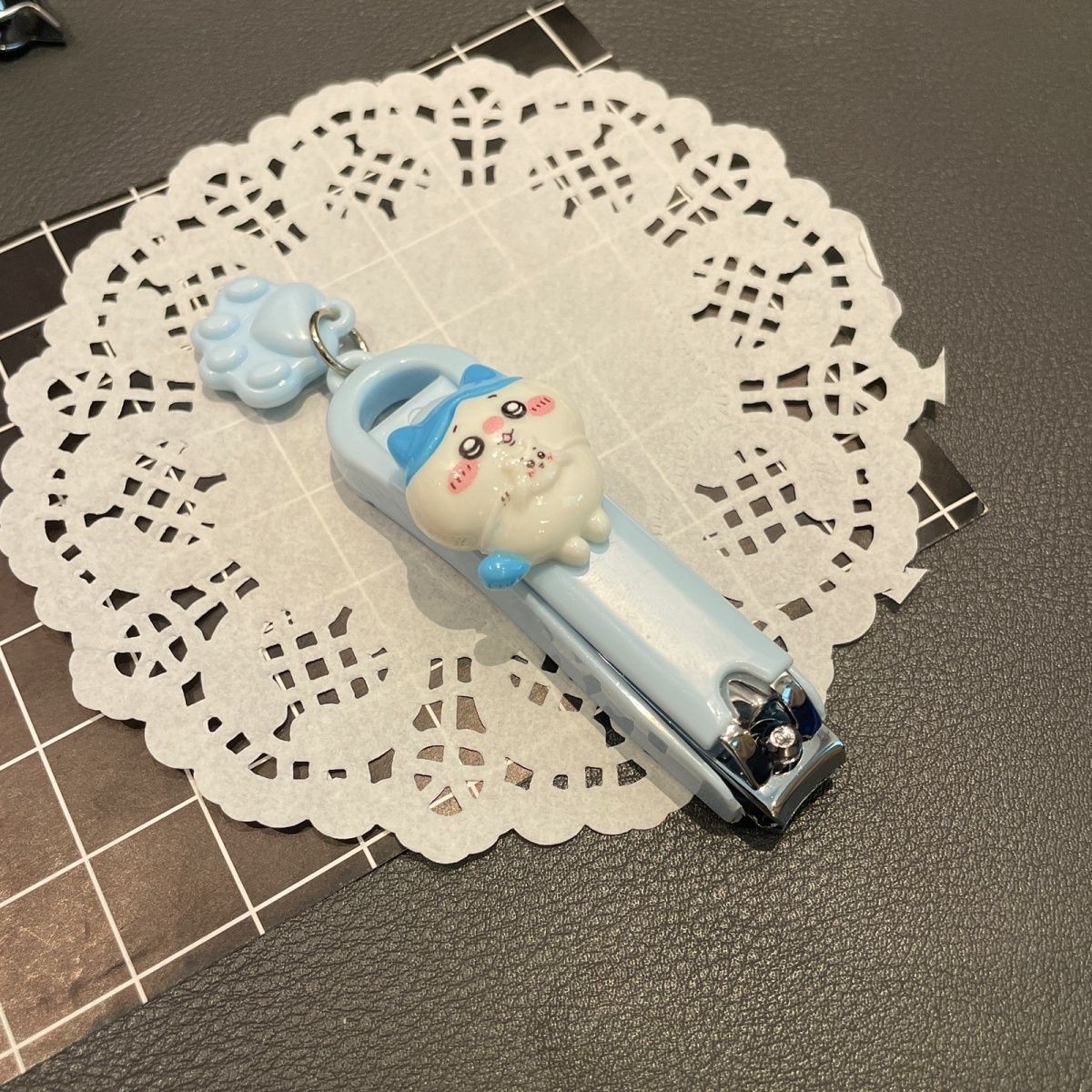 Kawaii Chiikawa Nail Clipper C - đánh giá và giá Travel Accessories Kids