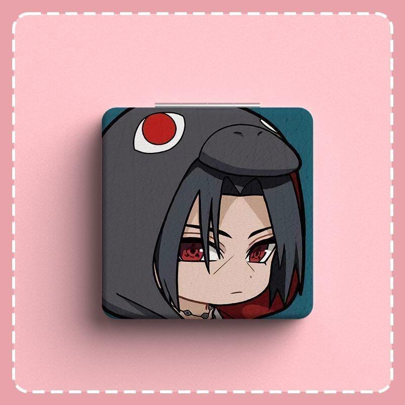 Naruto Anime Uchiha Itachi Sas - đánh giá và giá Travel Accessories In Japan