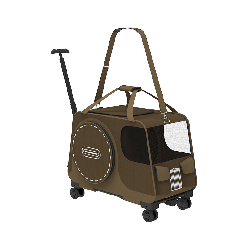 Pet Stroller Bag for Amazon Pe - đánh giá và giá Travel Accessories In Amazon