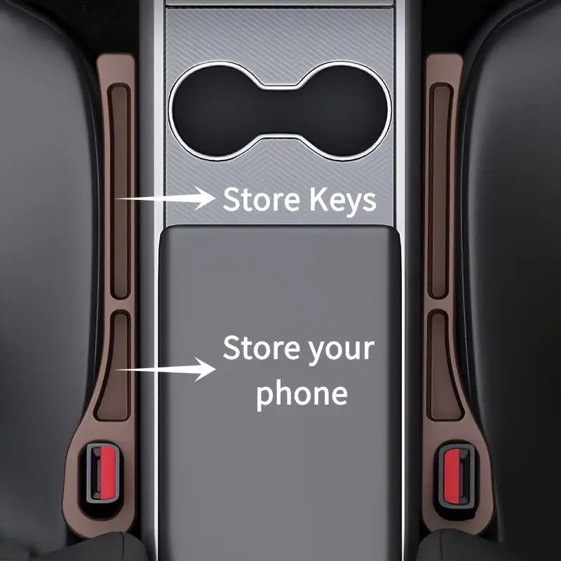 Car Seat Gap Plug, Car Interio - đánh giá và giá Car Seat Travel Bag