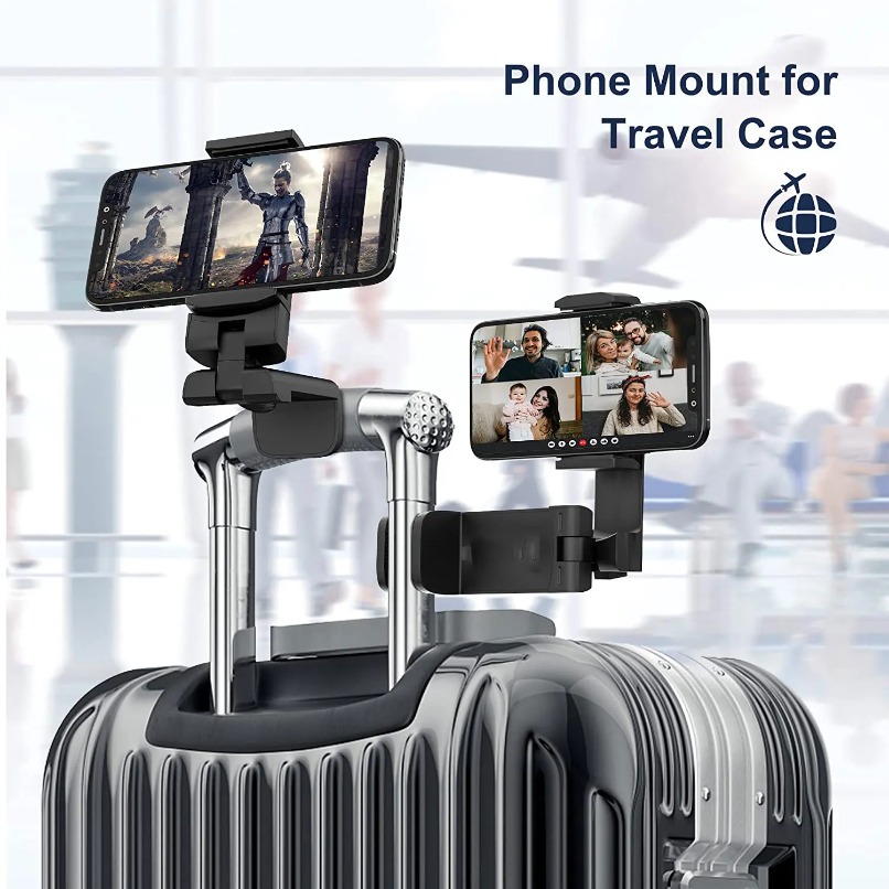 Airplane Travel Phone Holder S - đánh giá và giá Phone Holder Airplane