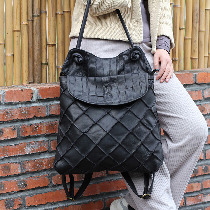 New European/American Backpack - đánh giá và giá Travel Accessories Holder