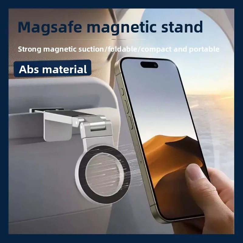 Universal Magnetic Phone Holde - đánh giá và giá Phone Holder Airplane