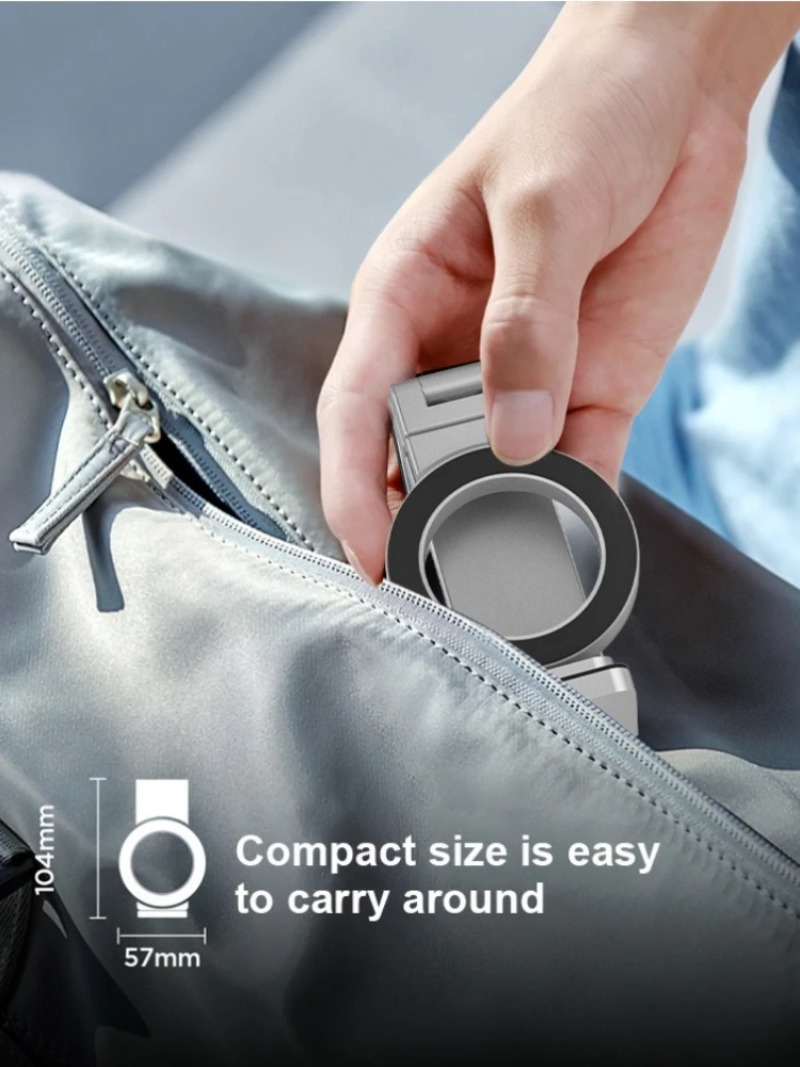 Universal Magnetic Phone Holde - đánh giá và giá Phone Holder Airplane