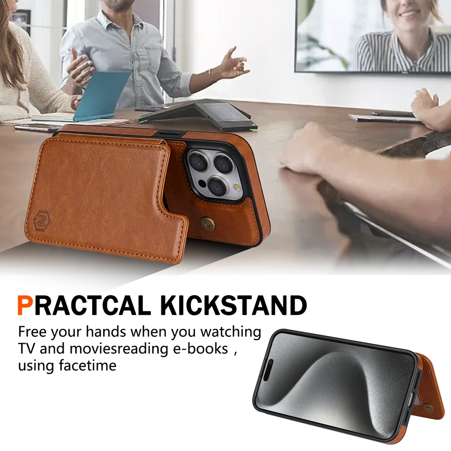 Wallet RFID Blocking Layer Pro - đánh giá và giá Passport Holder Rfid