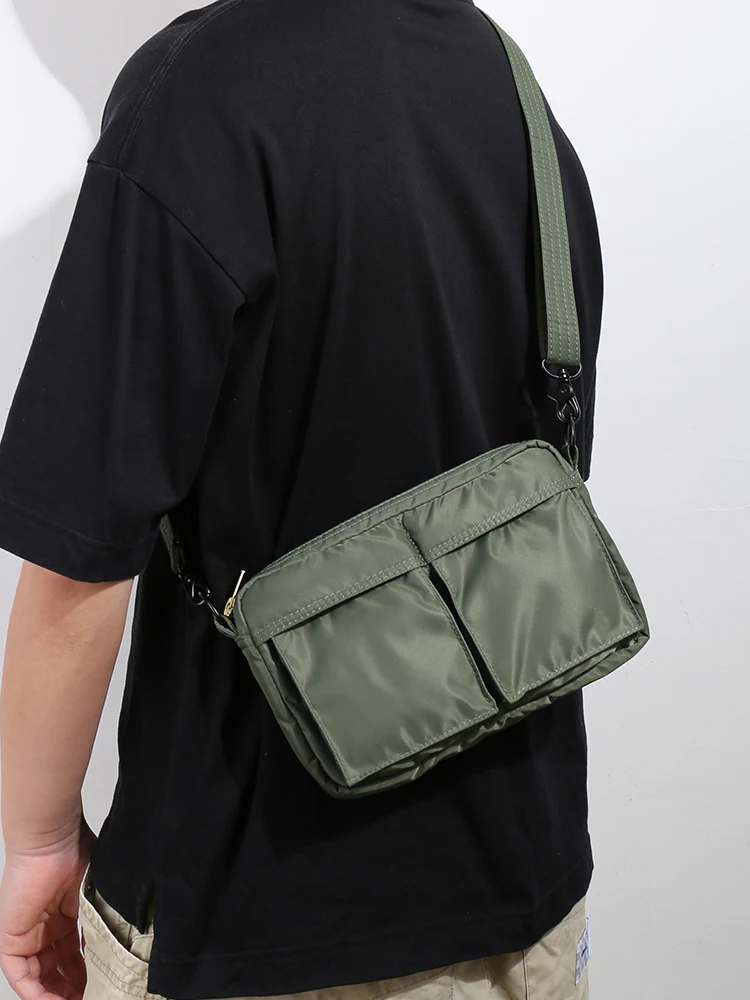 Versatile Mini Crossbody Shoul - đánh giá và giá Travel Accessories Holder