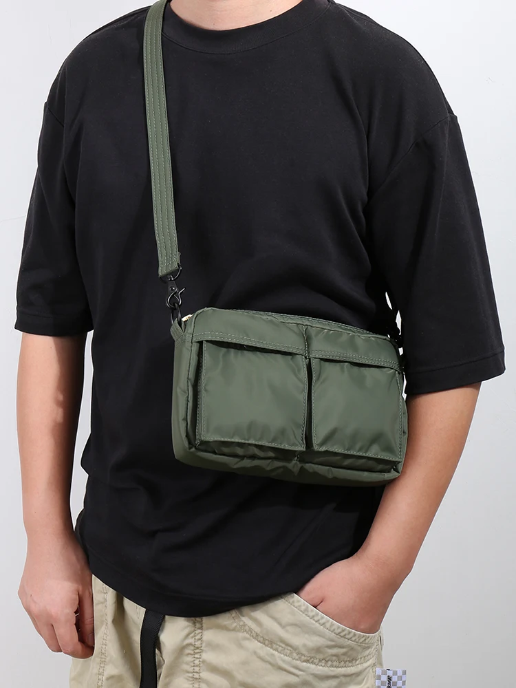 Versatile Mini Crossbody Shoul - đánh giá và giá Travel Accessories Holder