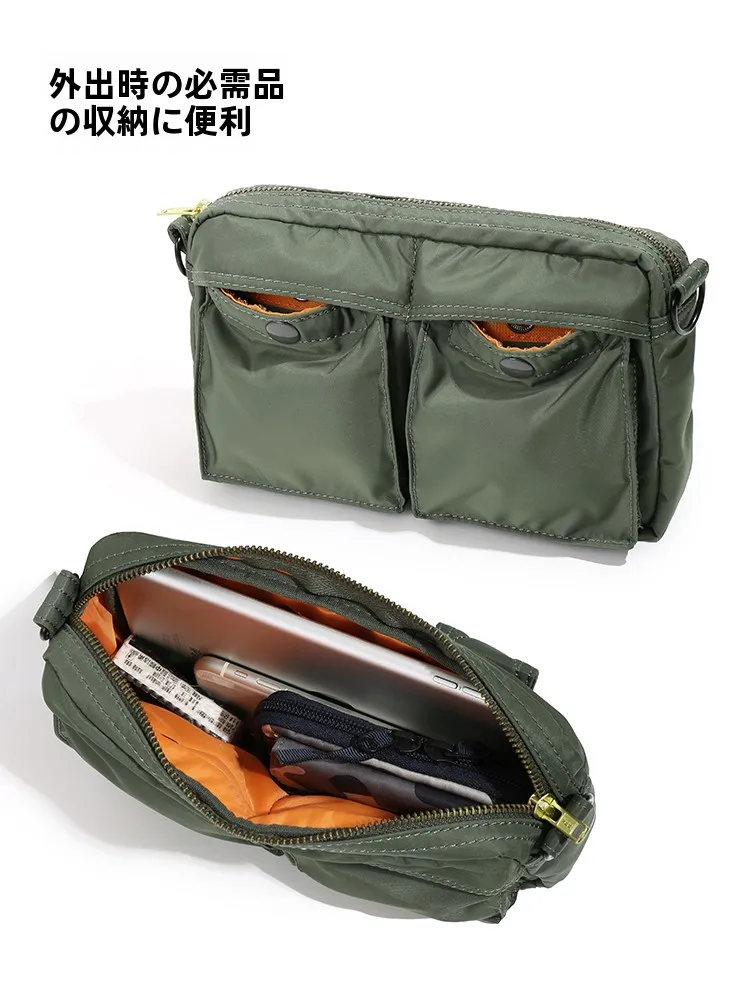 Versatile Mini Crossbody Shoul - đánh giá và giá Travel Accessories Holder