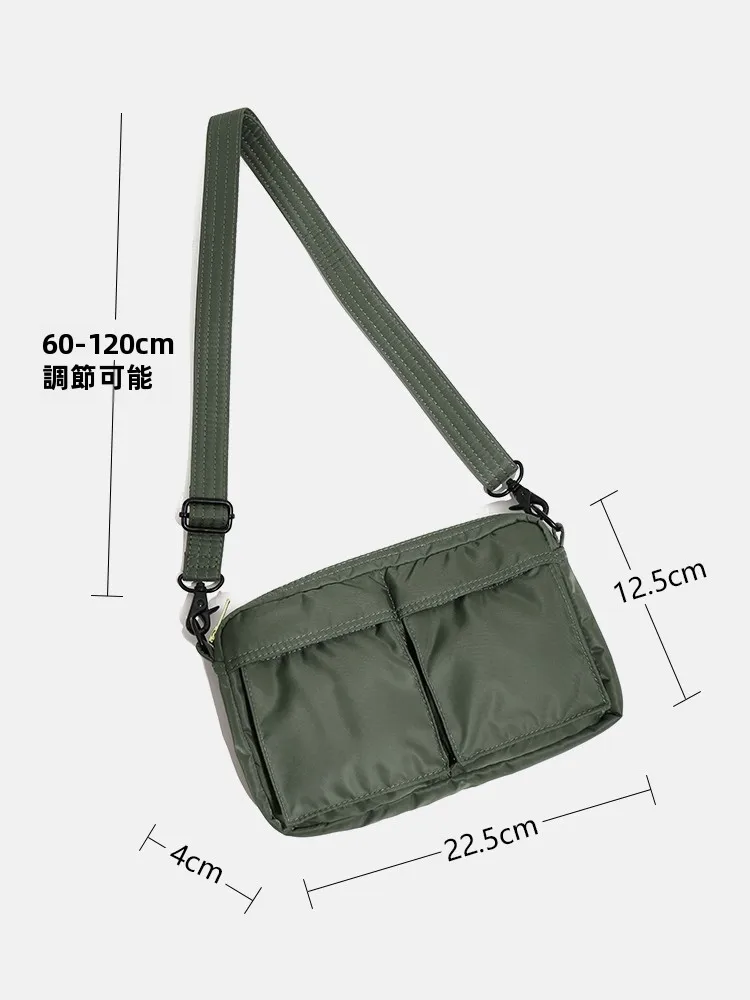 Versatile Mini Crossbody Shoul - đánh giá và giá Travel Accessories Holder