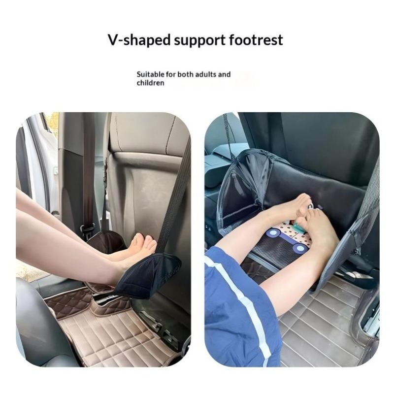 Adjustable Portable Car Travel - đánh giá và giá Travel Accessories Kids