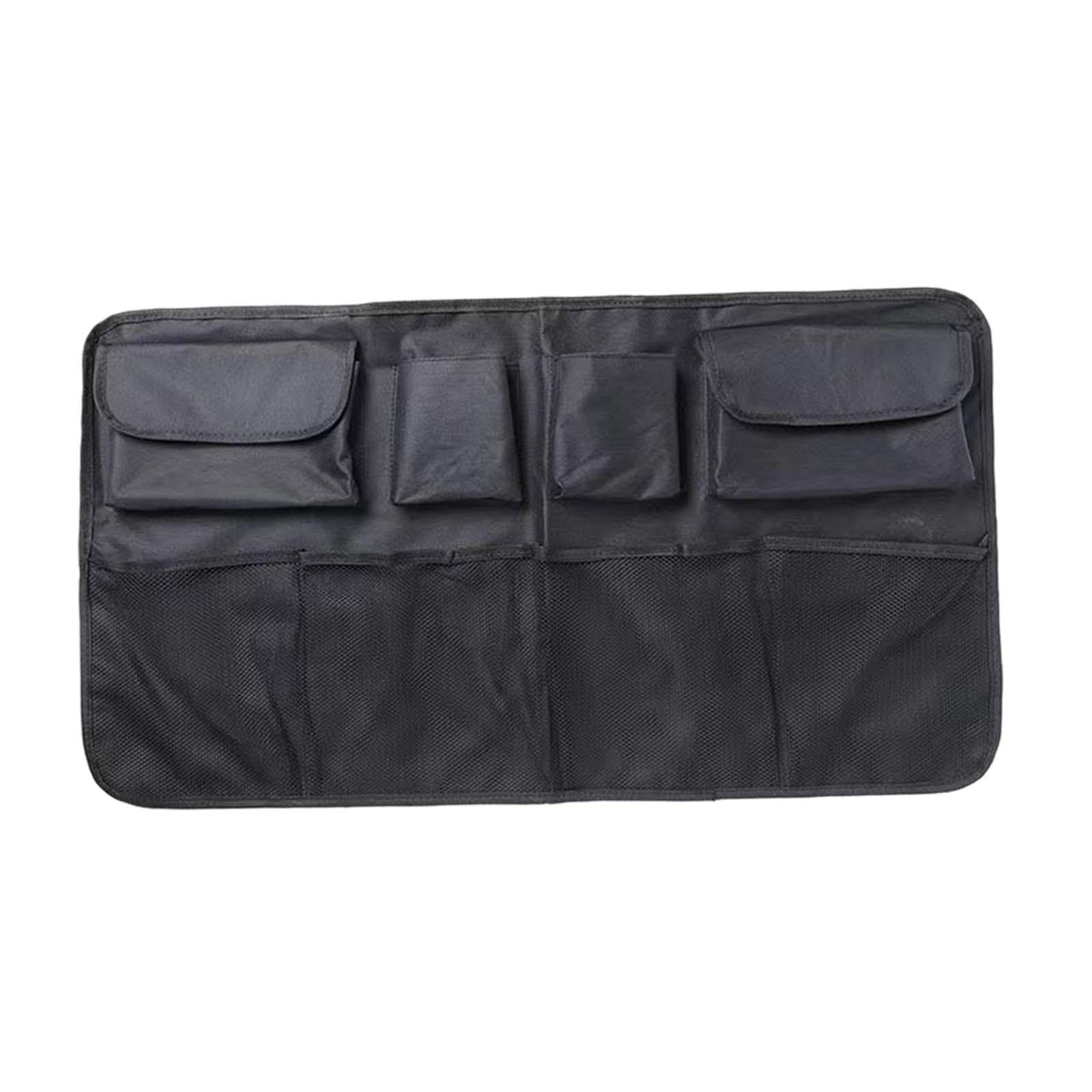 Car Backseat Organizer Multi U - đánh giá và giá Car Seat Travel Bag