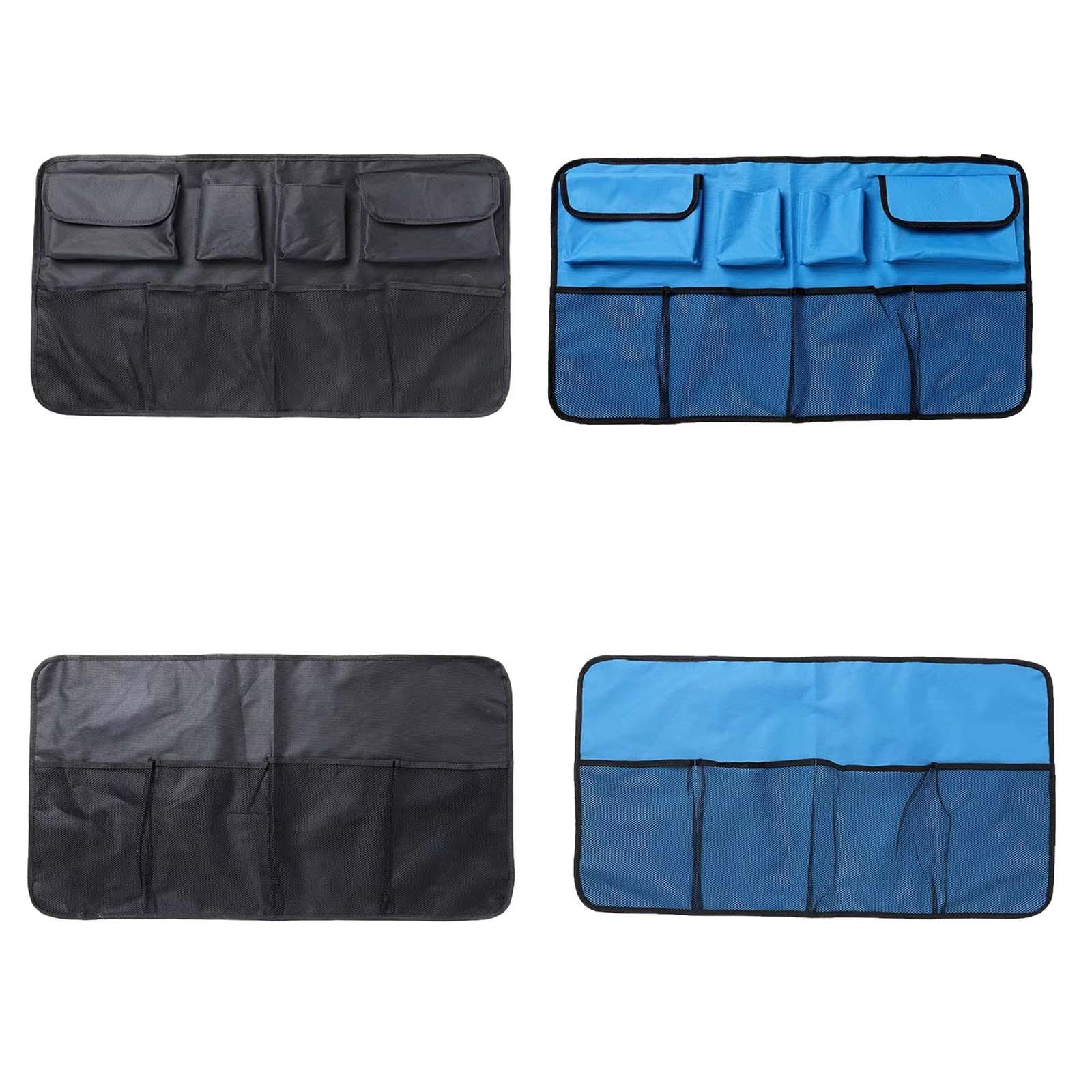 Car Backseat Organizer Multi U - đánh giá và giá Car Seat Travel Bag