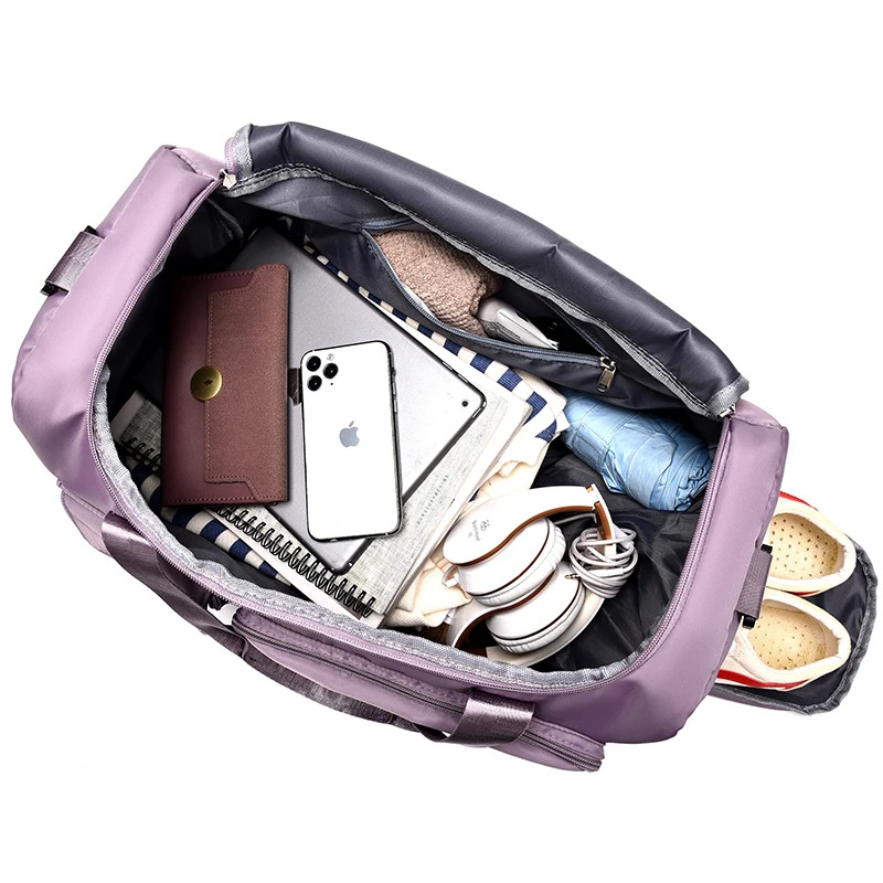 One Piece Man Women Travel Bag - đánh giá và giá Travel Accessories New