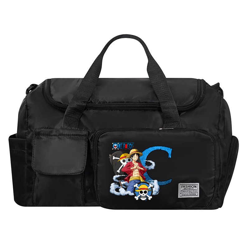 One Piece Man Women Travel Bag - đánh giá và giá Travel Accessories New