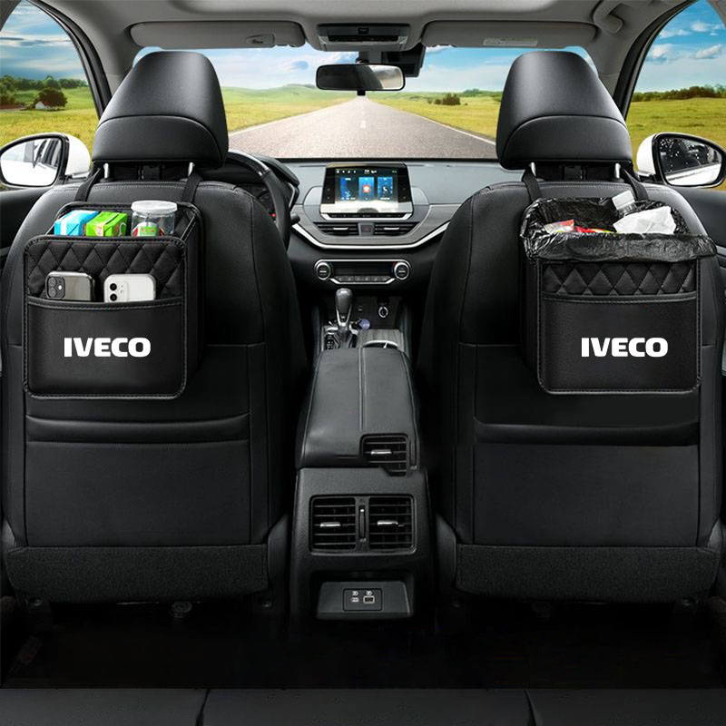 Car Pocket Trunk Bag Organizer - đánh giá và giá Travel Accessories Kids