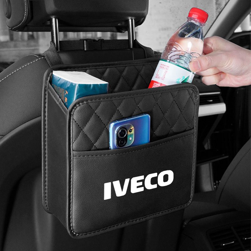 Car Pocket Trunk Bag Organizer - đánh giá và giá Travel Accessories Kids